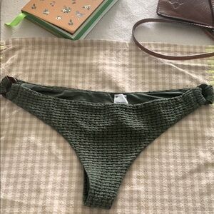 Calzedonia Bikini Bottom